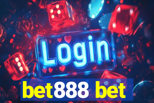 bet888 bet